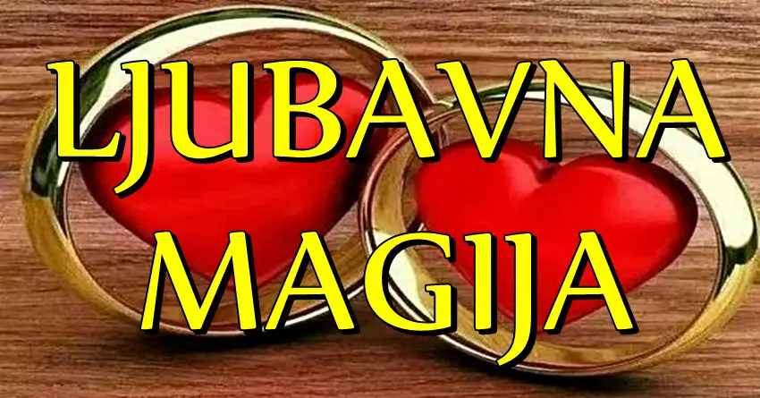 LJUBAVNA MAGIJA – TRI znaka zodijaka će doživeti ogromnu sreću i iznenađenje, dok će JEDAN znak zodijaka biti VEREN! LJUBAVNA MAGIJA – TRI znaka zodijaka će doživeti ogromnu sreću i iznenađenje, dok će JEDAN znak zodijaka biti VEREN!