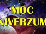 Moć univerzuma