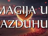 Magija u vazduhu