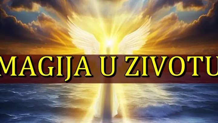 MAGIJA U ZIVOTU: Ova TRI znaka SADA PROLAZE kroz PAKAO ali im se USKORO SVE MENJA!