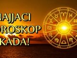 najjači horoskop