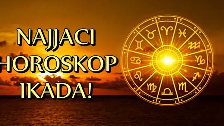 NAJJAČI HOROSKOP IKADA: Imamo FANTASTIČNE VESTI za ova TRI znaka, jer im se ŽIVOT MENJA na NAJBOLJI NAČIN!