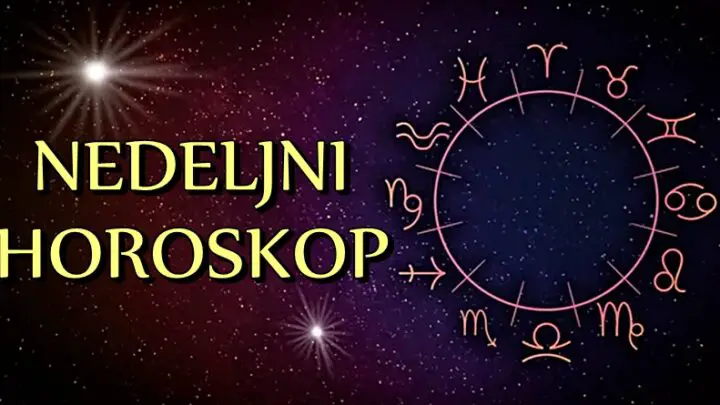 Nedeljni horoskop Bikovima donosi promene, Raku novi početak, a OVOM znaku VELIKI USPEH!