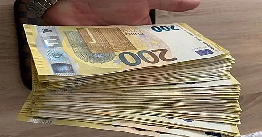 NEĆE VIŠE BITI DUGA, NI POZAJMICA: Ovi znaci će NAPOKON DOBITI VELIKE PARE jer su sada u VELIKOJ KRIZI! NEĆE VIŠE BITI DUGA, NI POZAJMICA: Ovi znaci će NAPOKON DOBITI VELIKE PARE jer su sada u VELIKOJ KRIZI!
