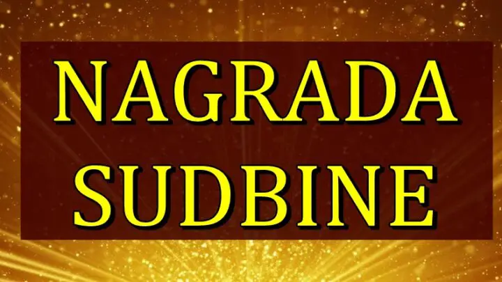 NAGRADA SUDBINE – OVI znaci će doživeti veliki DAR sudbine koji su ZASLUŽILI ODAVNO!
