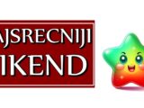 NAJSREĆNIJI VIKEND – OVIM znacima zodijaka stiže vikend koji će dugo pamtiti! Mnogo SRECE je pred njima!!