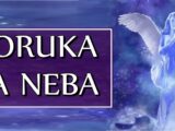 PORUKE SA NEBA: Ovim znacima ANDJELI šalju BLAGOSLOV I VELIKU SREĆU, jer su to definitivno zaslužili! Čeka ih NAJLEPŠI PERIOD u životu!