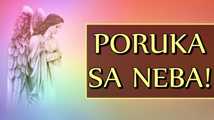 PORUKA SA NEBA: OVA TRI znaka zodijaka ce DOBITI DOKAZ da KARMA POSTOJI – ANDJELI ce ih STITITI od svakog zla!