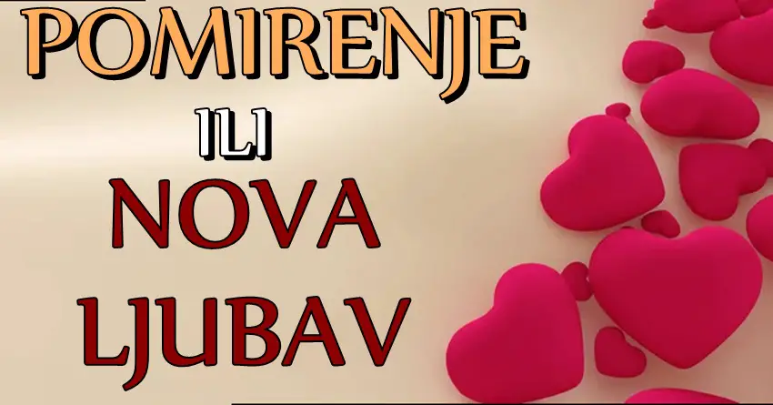 POMIRENJE ILI NOVA LJUBAV: Ova tri znaka zodijaka ocekuje PREOKRET SUDBINE-ili se VRACAJU BIVSEM ili ce se LUDO ZALJUBITI na PRVI POGLED