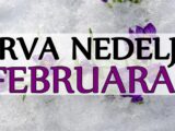 Prva nedelja februara