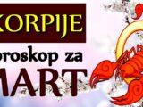 Škorpije