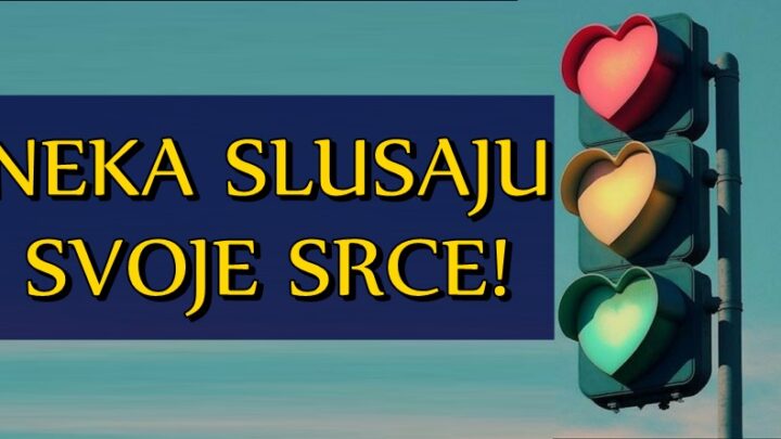 Neka SLUŠAJU SVOJE SRCE: OVI znaci ce moci da kazu da su USPELI u SVEMU sto su NAUMILI na POLJU LJUBAVI!