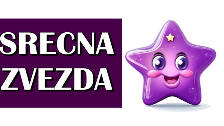 SREĆNA ZVEZDA – OVIM znacima stiže NAJLEPŠI PERIOD u životu! Srećna zvezda će im ISPUNITI SAN!
