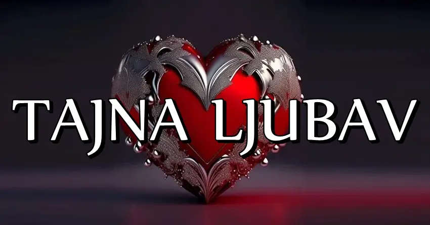 Vreme je da PADNU MASKE! Ova CETIRI znaka ce SAZNATI ko je osoba koja ih TAJNO VOLI! Vreme je da PADNU MASKE! Ova CETIRI znaka ce SAZNATI ko je osoba koja ih TAJNO VOLI!