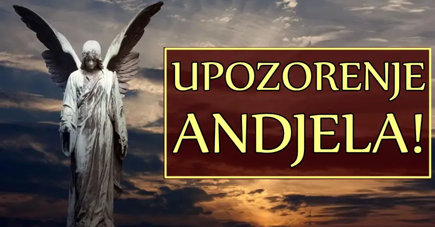 UPOZORENJE OD ANDJELA – Ovi znaci su previše dobri i veruju pogrešnim osobam! Trebali bi da budu oprezni da ne bi bili povredjeni! UPOZORENJE OD ANDJELA – Ovi znaci su previše dobri i veruju pogrešnim osobam! Trebali bi da budu oprezni da ne bi bili povredjeni!