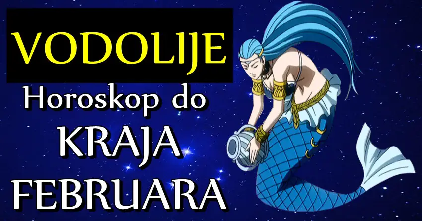 VODOLIJE do KRAJA FEBRUARA očekuje velika NAGRADA SUDBINE! Neće moći da veruju šta se dešava! VODOLIJE do KRAJA FEBRUARA očekuje velika NAGRADA SUDBINE! Neće moći da veruju šta se dešava!