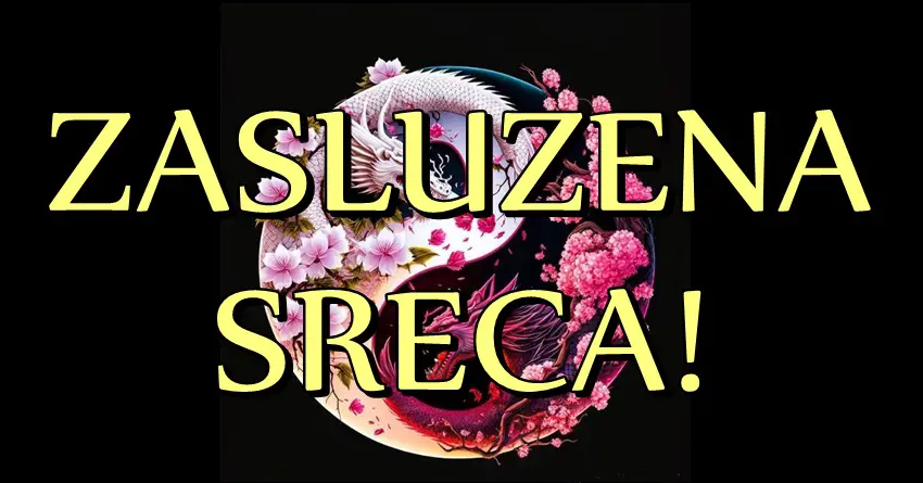 ZASLUŽENA SREĆA – Devica, Ribe i Jarac ce konačno biti nagrađeni od karme srećom koju su odavno zaslužili! ZASLUŽENA SREĆA – Devica, Ribe i Jarac ce konačno biti nagrađeni od karme srećom koju su odavno zaslužili!
