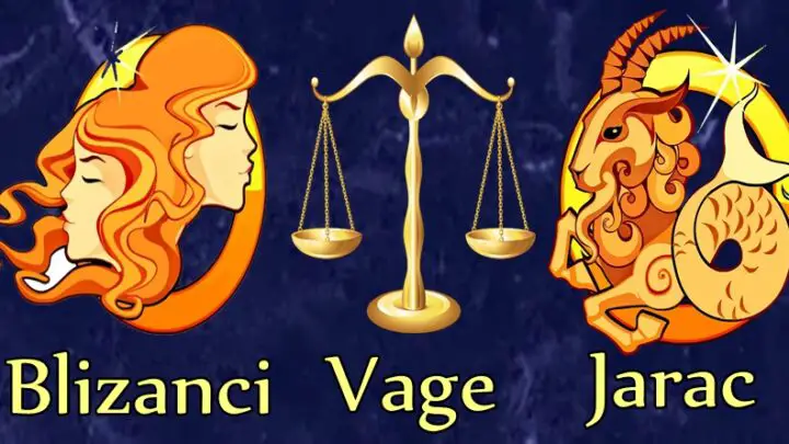 Blizance, Vage i Jarceve život nije mazio, a sreću su zasluzili! Njihova dobra dela će konačno biti nagradjena!
