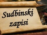 Sudbinski zapisi