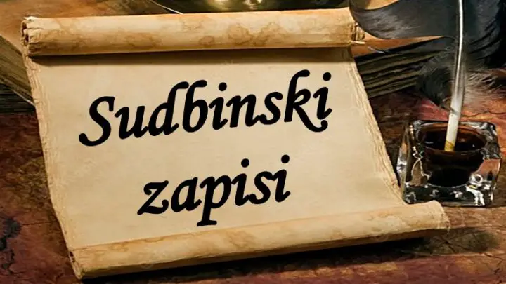 SUDBINSKI ZAPISI: Ovna, Bika i Jarca sudbina će nagraditi! Čeka ih SREĆA I BLAGOSTANJE!