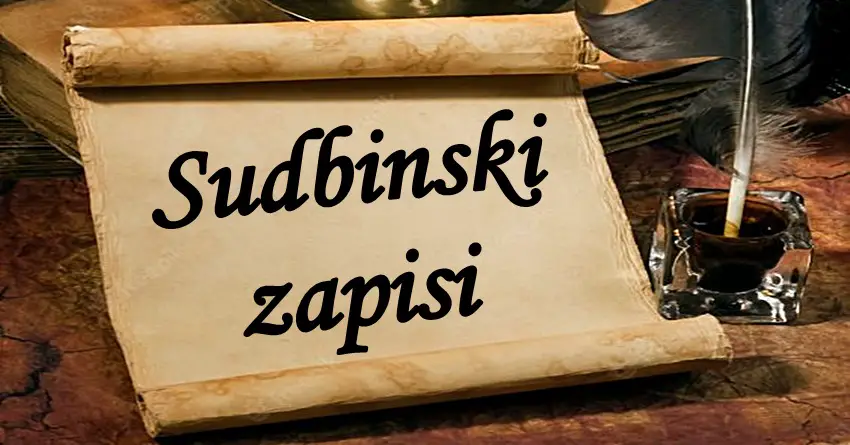 SUDBINSKI ZAPISI: Ovna, Bika i Jarca sudbina će nagraditi! Čeka ih SREĆA I BLAGOSTANJE!