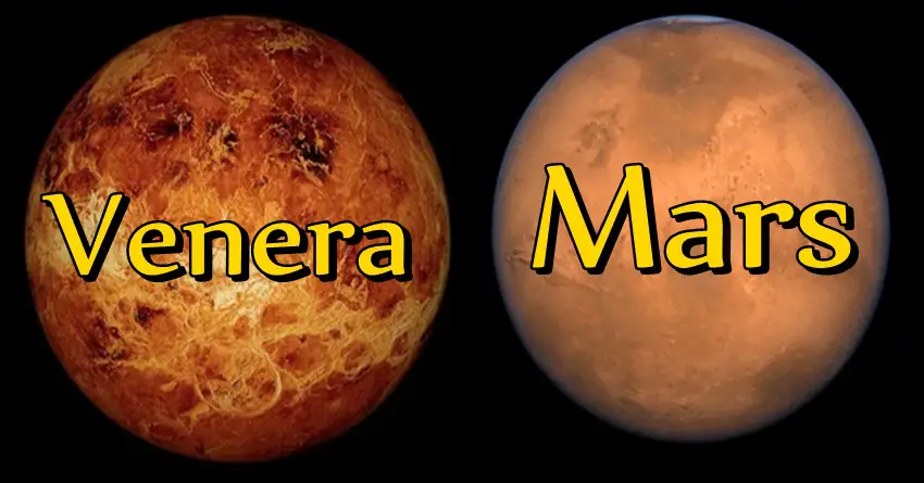 BOGINJA LJUBAVI VENERA i MARS DO 23. FEBRUARA donose SPLET LUDIH DEŠAVANJA i OVI znaci zodijaka ce se FATALNO ZALJUBITI! BOGINJA LJUBAVI VENERA i MARS DO 23. FEBRUARA donose SPLET LUDIH DEŠAVANJA i OVI znaci zodijaka ce se FATALNO ZALJUBITI!