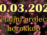 Proleće