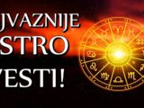 najvažnije