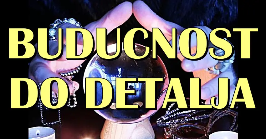 Budućnost do detalja: Za ova tri znaka zodijaka imamo vesti koje mogu da promene sve-sudbina na dlanu! Budućnost do detalja: Za ova tri znaka zodijaka imamo vesti koje mogu da promene sve-sudbina na dlanu!