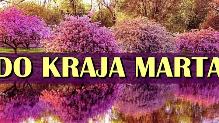 Do kraja marta Ovna očekuju izazovi, Device i Jarca uspeh, a OVAJ znak očekuje velika sreća!