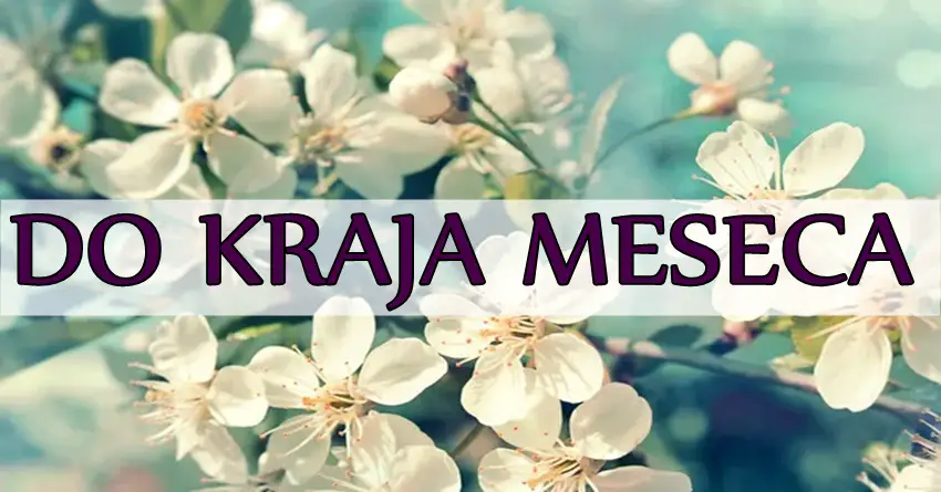 Do kraja meseca Raka očekuju promene, Jarca uspeh, a OVAJ znak mora biti veoma oprezan! Do kraja meseca Raka očekuju promene, Jarca uspeh, a OVAJ znak mora biti veoma oprezan!