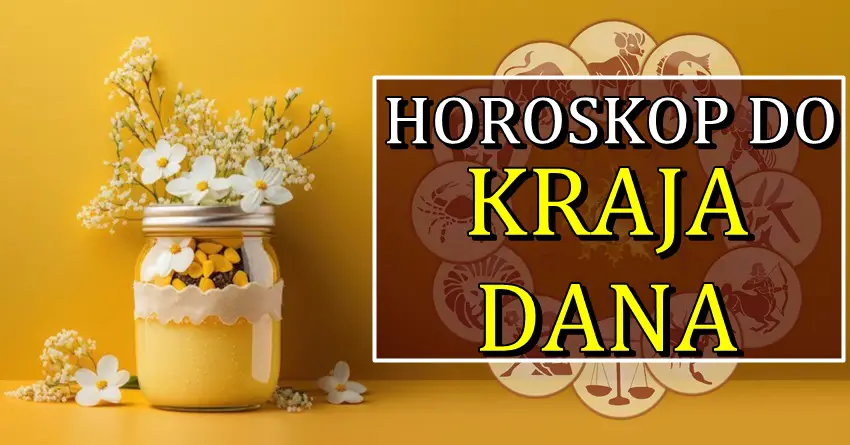 Danas Ovnovi budite upirni i ostvarićete san, Raku stiže neočekivana ponuda, a OVAJ znak će konačno doneti pravu odluku! Danas Ovnovi budite upirni i ostvarićete san, Raku stiže neočekivana ponuda, a OVAJ znak će konačno doneti pravu odluku!