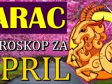 JARCA u APRILU čeka FENOMENALNA PROMENA i VELIKA SREĆA! Život će mu biti mnogo lepši!