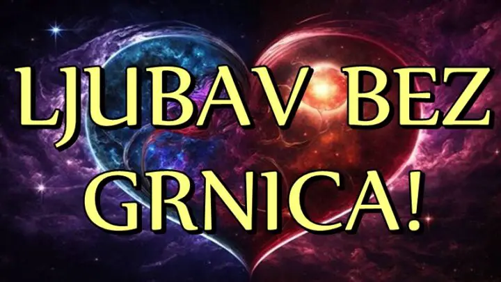 LJUBAV BEZ GRANICA: OVI znaci ce UPOZNATI nekoga ko ce ih VOLETI DO BOLA, DO LUDILA i BEZ GRANICA!