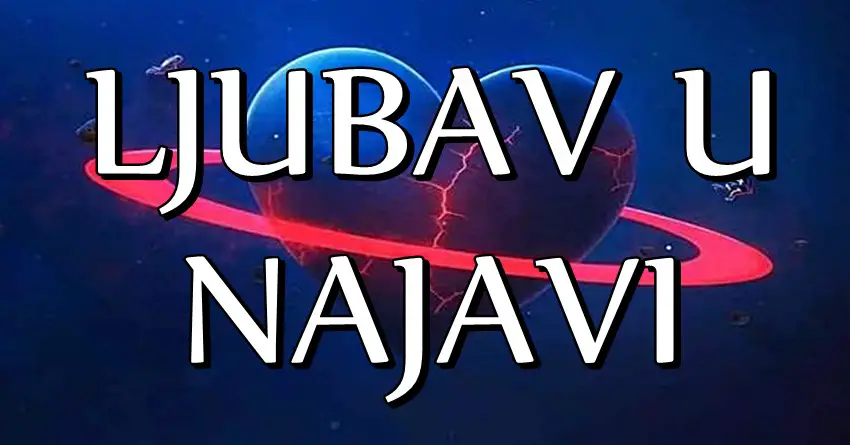 LJUBAV U NAJAVI: Rak, Jarac i Ribe ce shvatiti da KARMA ZAISTA POSTOJI tako sto im ona salje SRODNU DUSU! LJUBAV U NAJAVI: Rak, Jarac i Ribe ce shvatiti da KARMA ZAISTA POSTOJI tako sto im ona salje SRODNU DUSU!
