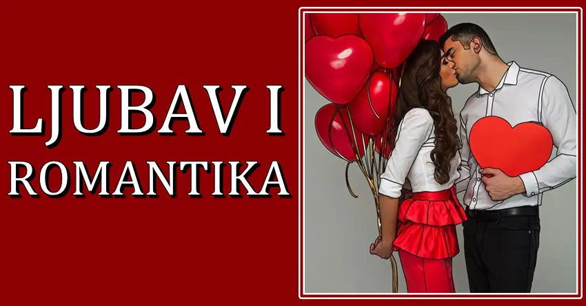 LJUBAV I ROMANTIKA: Ako ste rodjeni u ova TRI znaka znajte da ce vam neko na NAJLEPSI NACIN DOKAZATI svoju LJUBAV! LJUBAV I ROMANTIKA: Ako ste rodjeni u ova TRI znaka znajte da ce vam neko na NAJLEPSI NACIN DOKAZATI svoju LJUBAV!