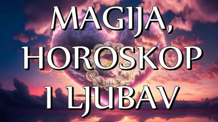 MAGIJA, HOROSKOP I LJUBAV: Ova TRI znaka ce DOZIVETI FATALAN LJUBAVNI SUSRET i prosto ce ODLEPITI od ZELJE za nekim!