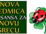 nova sedmica