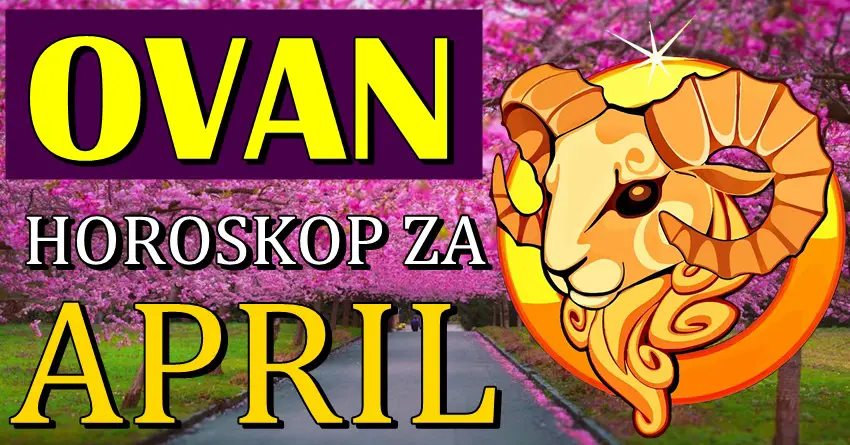 OVNOVI će u APRILU doživeti VELIKE PROMENE! Desiće se ono što MNOGO ŽELE! OVNOVI će u APRILU doživeti VELIKE PROMENE! Desiće se ono što MNOGO ŽELE!