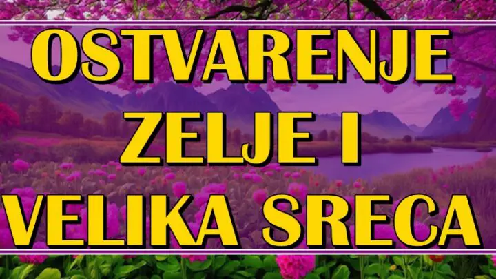 PRVI DANI APRILA donose pravo čudo BLIZANCIMA, VAGI I JARCU! Čeka ih OSTVARENJE NAJVEĆE ŽELJE i VELIKA SREĆA!