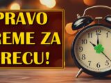 PRAVO VREME za srecu: Lav, Jarac i Ribe ce DOBITI PRILIKU da OSTVARE NAJVECU ZELJU i POCNU ISPOCETKA!