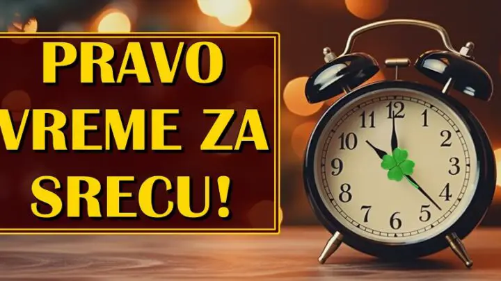 PRAVO VREME za srecu: Lav, Jarac i Ribe ce DOBITI PRILIKU da OSTVARE NAJVECU ZELJU i POCNU ISPOCETKA!