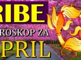 RIBE u APRILU očekuje VELIKA SREĆA! Desiće se nešto o čemu sada samo SANJAJU!