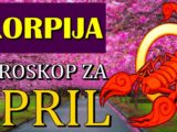 Škorpije