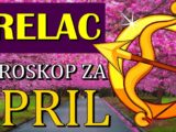 STRELE u APRILU očekuje VELIKI ŽIVOTNI PREOKRET! Dolazi im VELIKA PRILIKA!