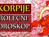 škorpije