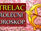 Strelčeve