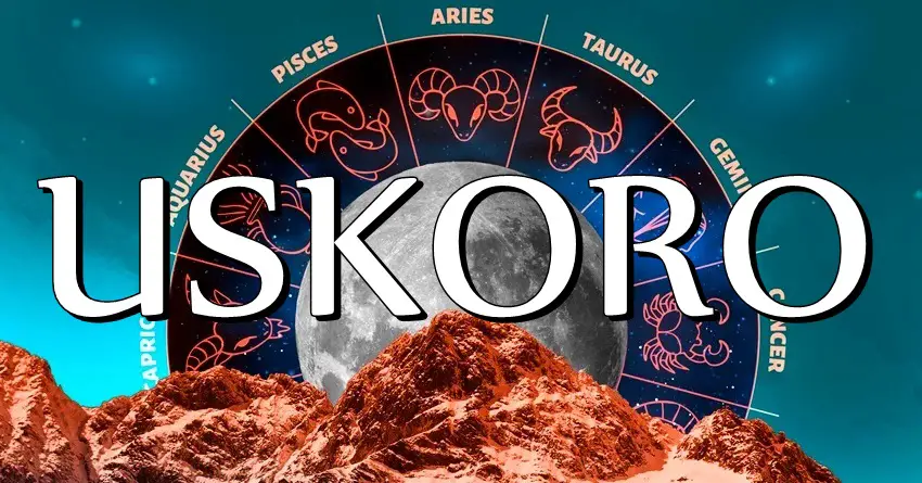 Uskoro Blizancima stiže prava čarolija, Jarcu velika promena, a OVOM znaku susret koji menja život! Uskoro Blizancima stiže prava čarolija, Jarcu velika promena, a OVOM znaku susret koji menja život!