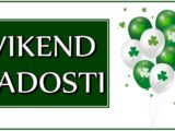 Vikend radosti