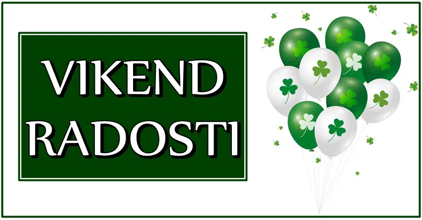 VIKEND RADOSTI: Tokom SUBOTE i NEDELJE, za OVA tri znaka ce uslediti NOVI POCETAK! VIKEND RADOSTI: Tokom SUBOTE i NEDELJE, za OVA tri znaka ce uslediti NOVI POCETAK!